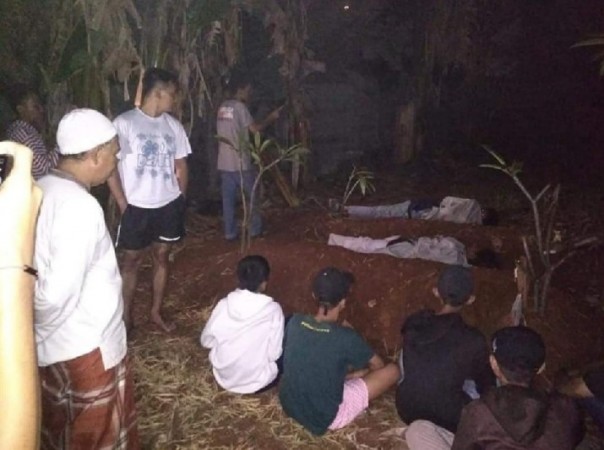 Salah satu foto yang diposting akun Instagram infodepok_id