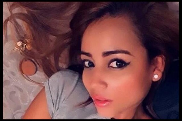 Yudi Pineda, jadi bintang film porno.