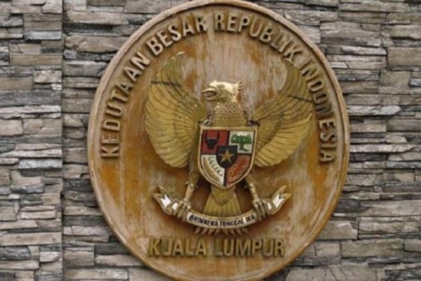 KBRI di Malaysia. 