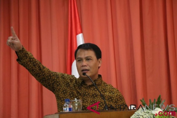 Wakil Sekjen PDIP, Ahmad Basarah.