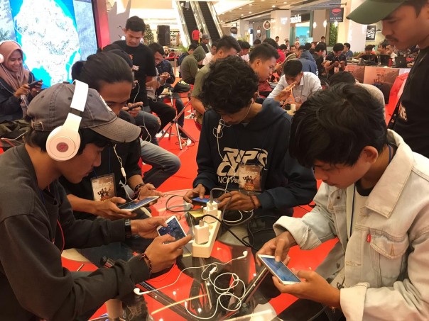 Gelar Program Racing Dan Undian Dunia Games Hunt, Telkomsel Siapkan Beragam Hadiah Untuk Pelanggan