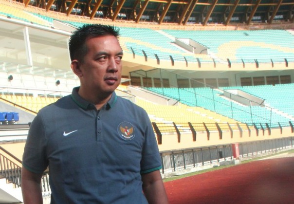 Kepala Dispora Kota Pekanbaru, Zulfahmi Adrian