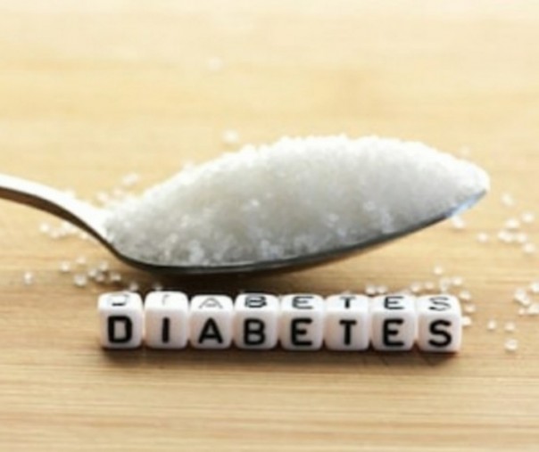 Ilustrasi diabetes. Foto: Shutterstock.
