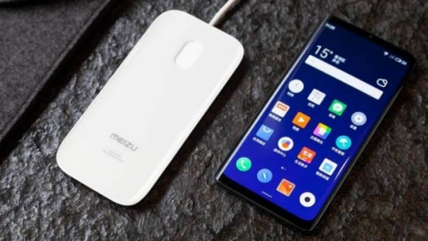 Meizu Zero