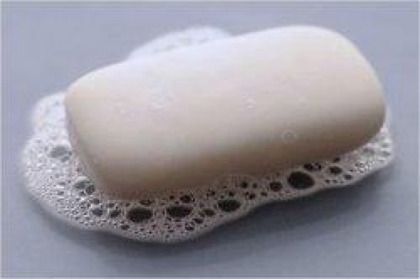 Sabun mandi batangan