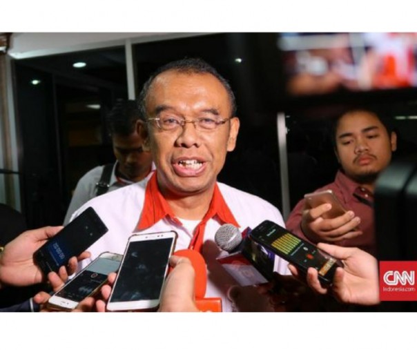 Gatot S Dewa Broto (Foto CNN)