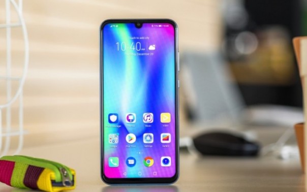 Huawei Honor 10 Lite