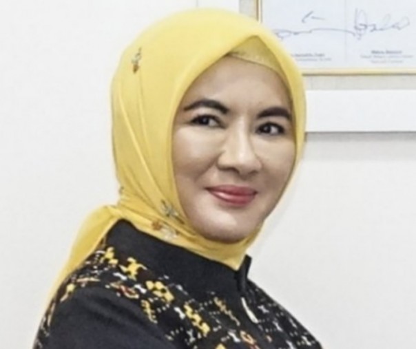 Direktur Utama PT Pertamina Nicke Widyawati. Foto: Antara.