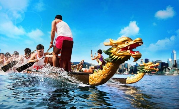 Dragon Boat Festival