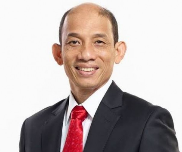 Wakil Menteri Energi dan Sumber Daya Mineral (ESDM) Arcandra Tahar. Foto: Facebook.com