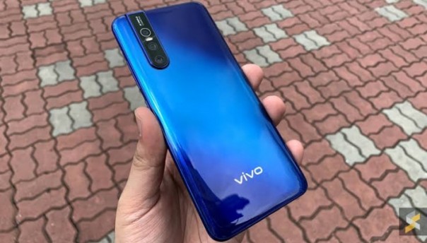 Vivo V15 Pro