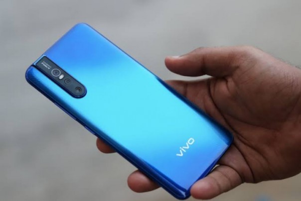 Vivo V15 Pro