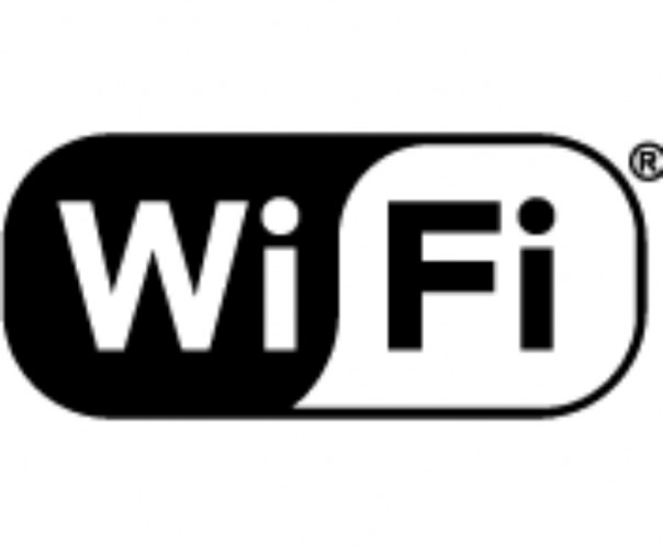 Logo Wi-Fi.