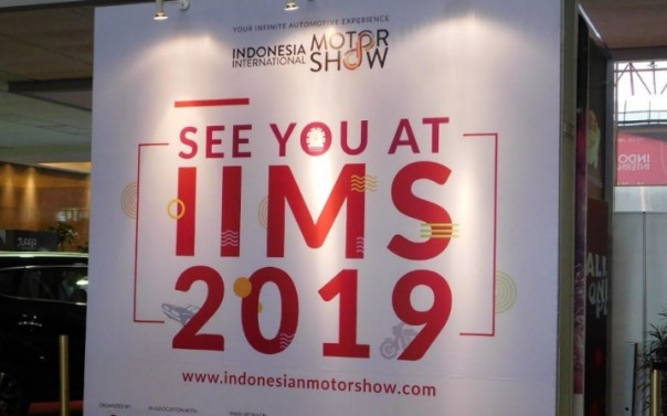 IIMS 2019