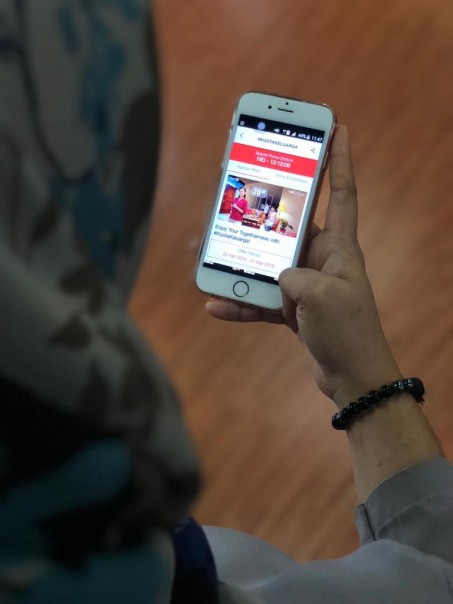 Paket KuotaKeluarga Tawarkan Internetan Hemat Dengan Kuota Besar