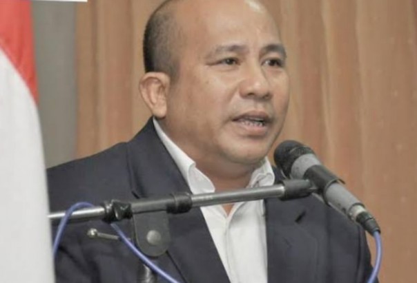 Ketua Pengprov Forki Riau, Dheni Kurnia