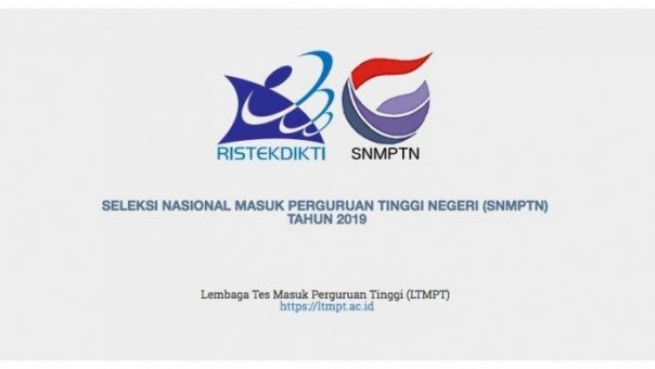 Jangan Lewat, Hasil Pengumuman SNMPTN 2019 Sudah Bisa Dilihat di Link Ini
