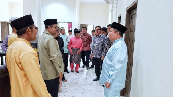 Rumah Singgah Meranti di Karimun Dapat Digunakan Secara Geratis