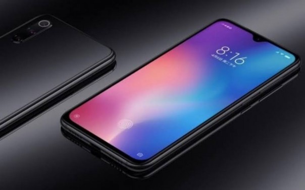 Xiaomi Mi 9 SE