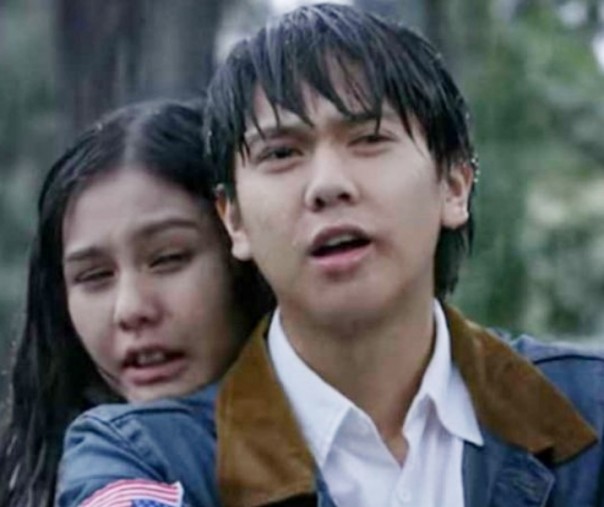 Trailer Film "Dilan 1991".