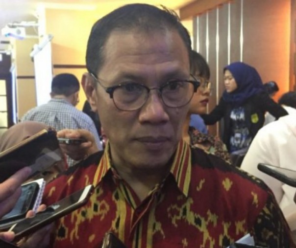 Kepala Badan Pusat Statistik Suhariyanto. Foto: Antara.