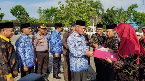 Peringatan Hardiknas 2019