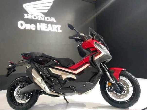 Honda X-ADV