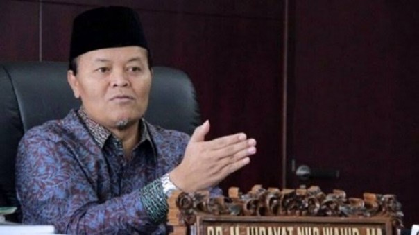 Wakil Ketua MPR RI, Hidayat Nur Wahid