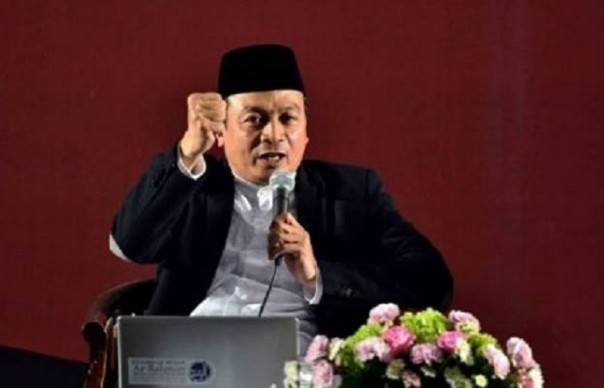 Ustaz Bachtiar Nasir