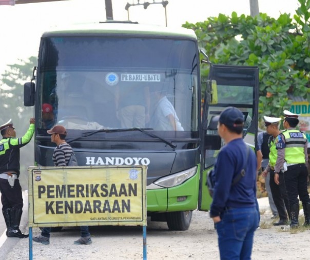 Razia pasca kaburnya napi rutan di siak