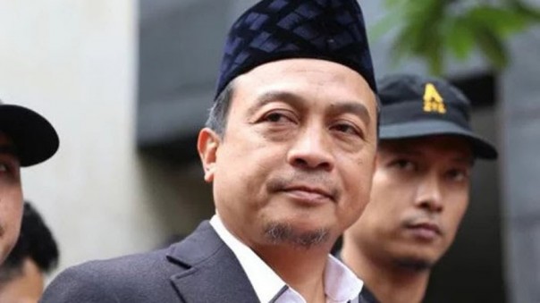 Ustaz Bachtiar Nasir