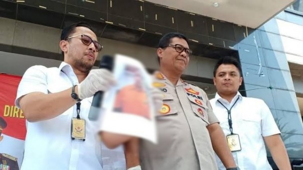 Ekspos kasus dugaan pengancaman terhadap Jokowi