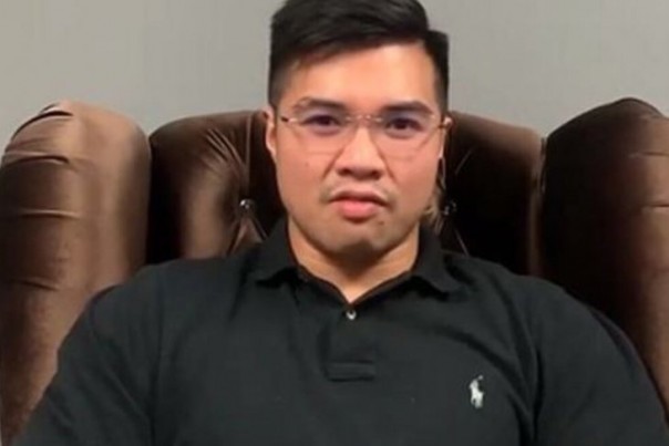 Haziq Abdullah. 