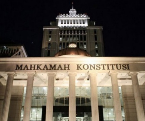 Gedung Mahkamah Konstitusi. Foto: Mahkamahkonstitusi.go.id.
