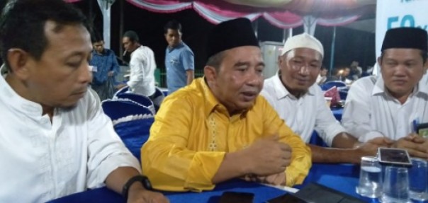 GM PLN UIW Riau-Kepri, M Irwansyah Putra