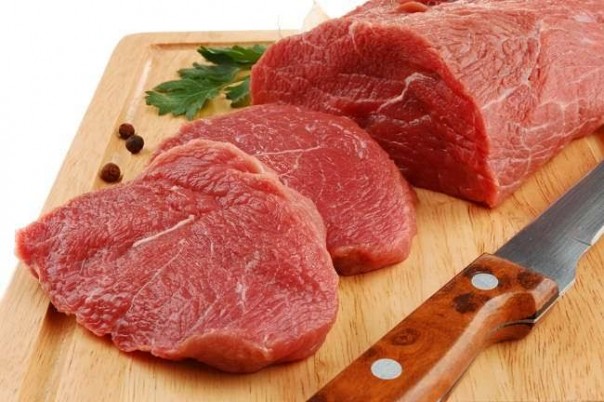 Daging sapi
