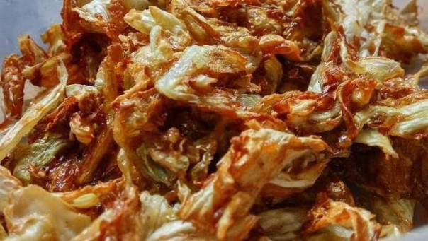 Kol goreng