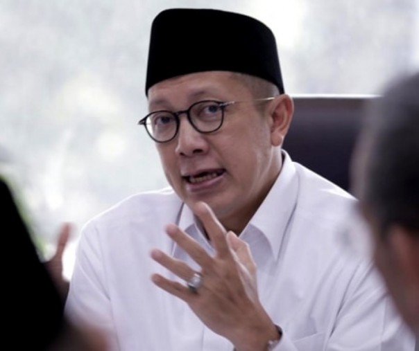 Menteri Agama Lukman Hakim Saifuddin. Foto: Kementerian Agama.