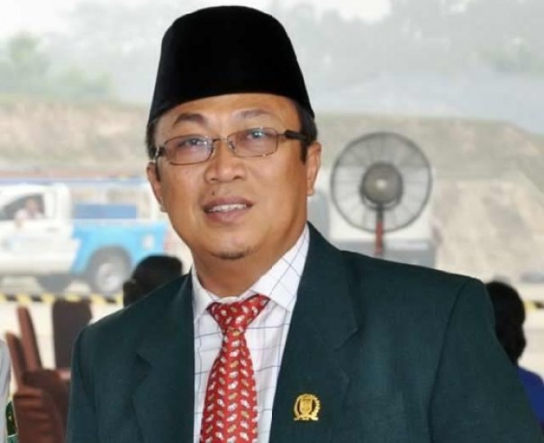 Wakil ketua DPRD Riau, Sunaryo