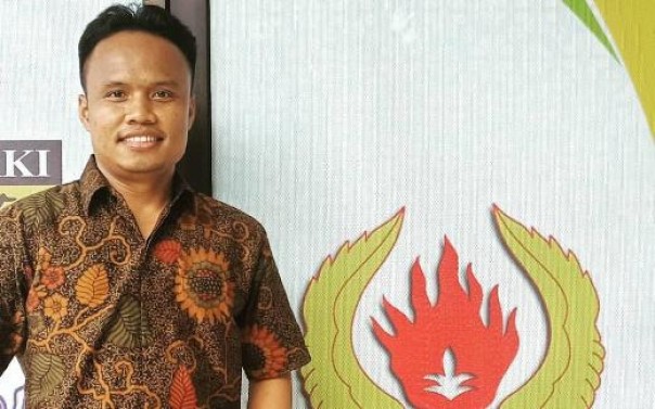 Ketua KONI Kota Pekanbaru, Anis Murzil