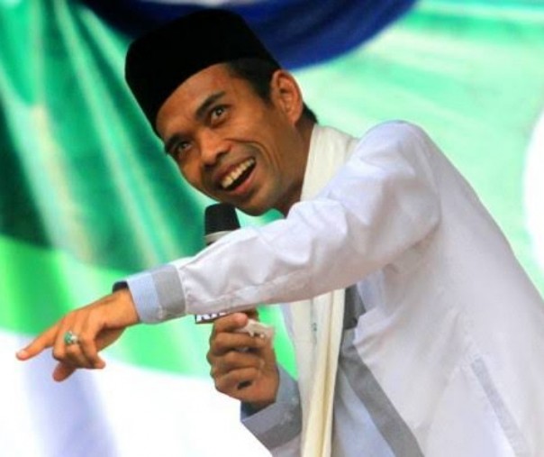 Ustaz Abdul Somad (Foto: Istimewa/Internet)