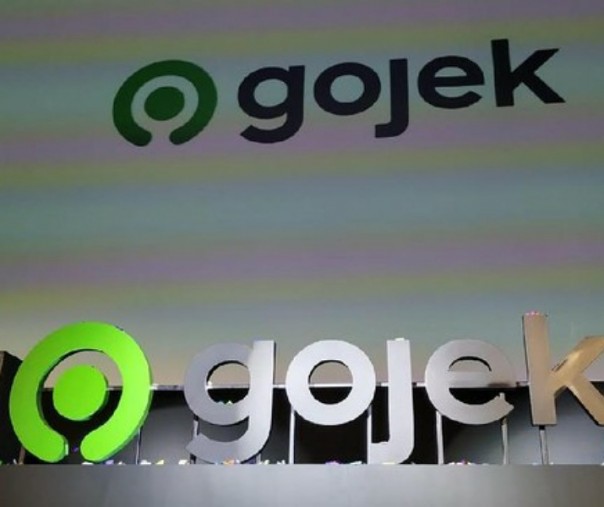 Gojek. Foto: Detik.com.