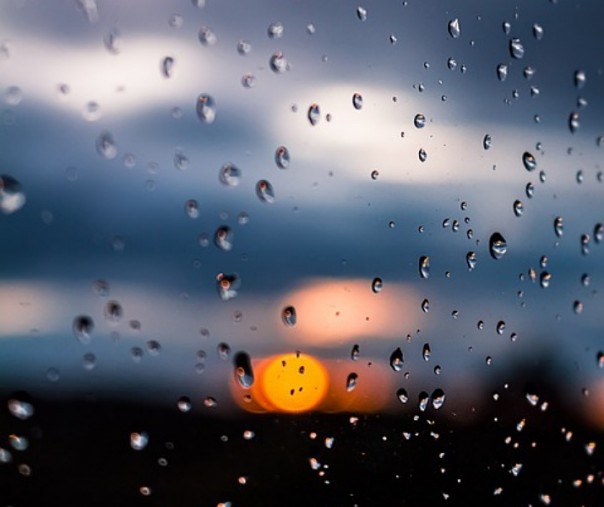 Ilustrasi hujan (Foto: Istimewa/Internet)