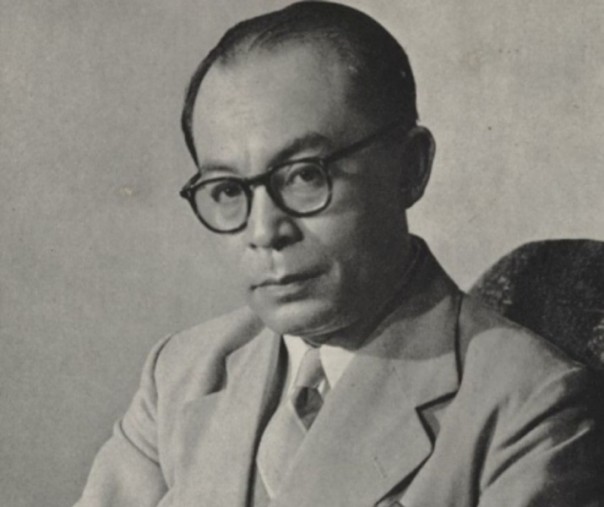 Muhammad Hatta (Foto: Istimewa/Internet)