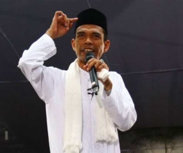 Ustaz Abdul Somad (Foto: Istimewa/Internet)