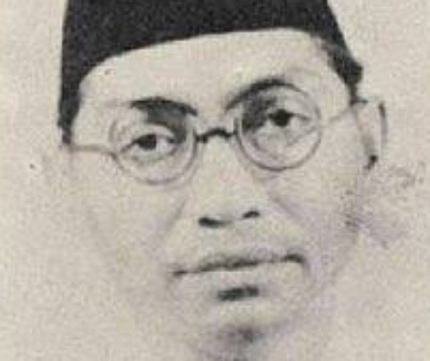 Dr. Muhammad Teuku Hasan (Foto: Istimewa/Internet)
