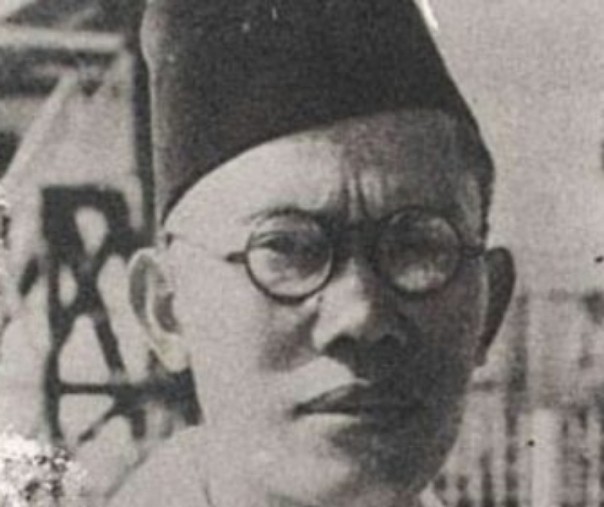 Sjafruddin Prawiranegara (Foto: Istimewa/Internet)