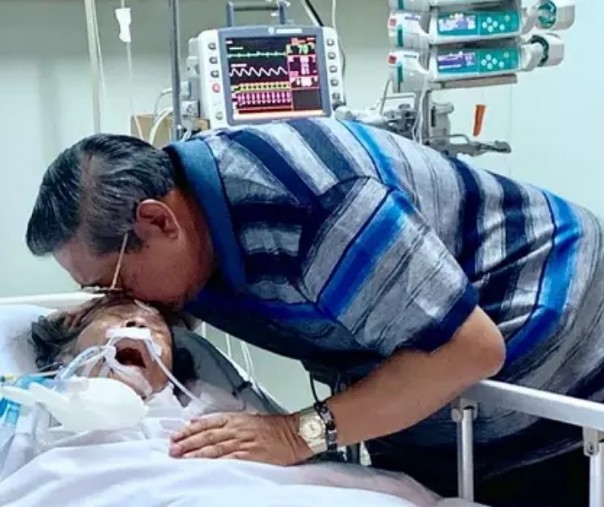 Susilo Bambang Yudhoyono (SBY) (Foto: Istimewa/Internet)