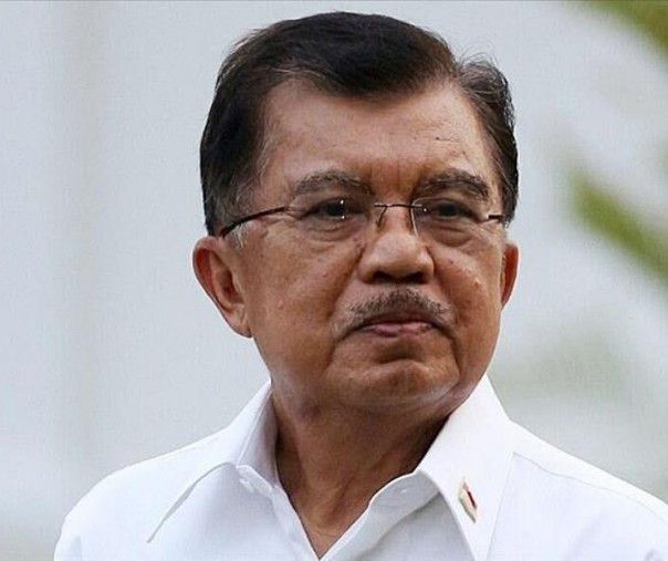 Wakil Presiden RI, Jusuf Kalla (Foto: Istimewa/Internet)