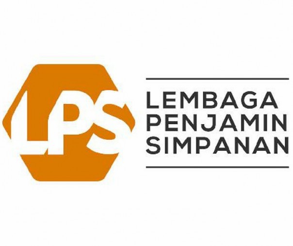 Logo baru Lembaga Penjamin Simpanan (LPS).